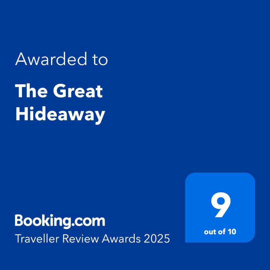 شقة The Great Hideaway فريلاند المظهر الخارجي الصورة